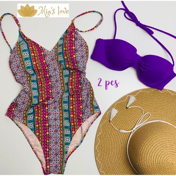 Victoria’s Secret Other - Victoria’s Secret Women’s swim size 32 B